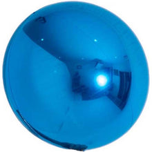 Load image into Gallery viewer, 287822 Loon Balls® 18cm (7") Metallic Royal Blue