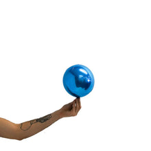Load image into Gallery viewer, 287822 Loon Balls® 18cm (7") Metallic Royal Blue