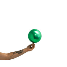 Load image into Gallery viewer, 287922 Loon Balls® 18cm (7") Metallic Green