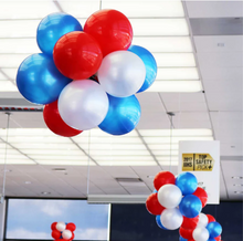 Load image into Gallery viewer, PermaShine® 12-Balloon Cluster Kit
