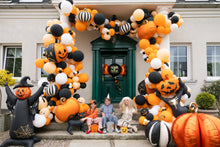 Load image into Gallery viewer, FB428 Trick or Treat