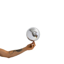 Load image into Gallery viewer, 287122 Loon Balls® 18cm (7") Metallic Silver