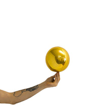 Load image into Gallery viewer, 287322 Loon Balls® 18cm (7") Metallic "True" Gold