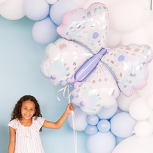 Load image into Gallery viewer, Flutter Balloon - 1 Pk.