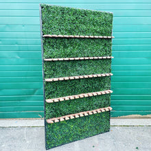 Load image into Gallery viewer, Foldable Boxwood Champagne Wall Rental