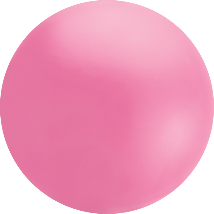 12609 Dark Pink Cloudbuster™ 5.5' Round
