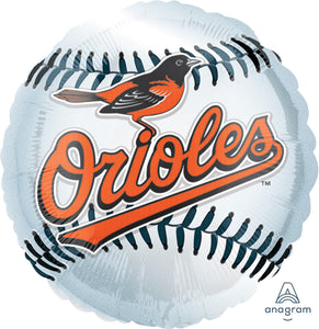 18510 Baltimore Orioles