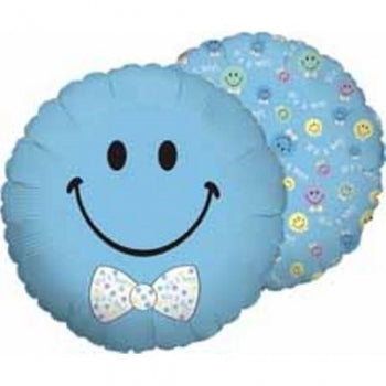 16946 Smiley Boy
