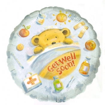08964 Get Well Soon