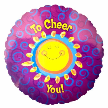 16147 To Cheer You