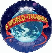 16244 World of Thanks