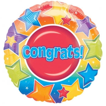 13568 Congrats Star