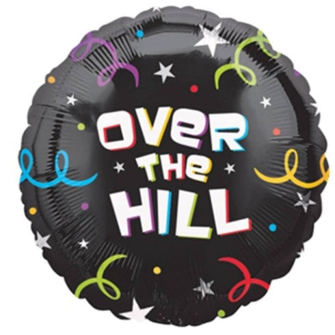 13562 Over The Hill