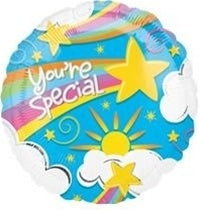 13565 You're Special Rainbow