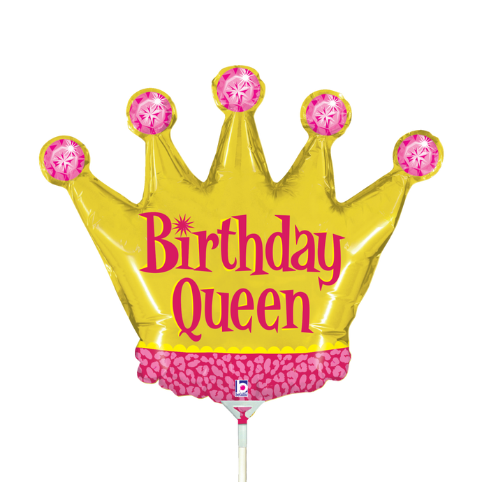 19368 Birthday Queen