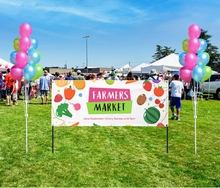 Load image into Gallery viewer, PermaShine® 14-Balloon Tree Kit
