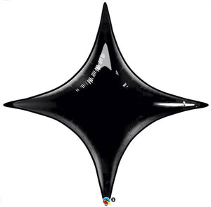 31980 Metallic Black Starpoint - 20in