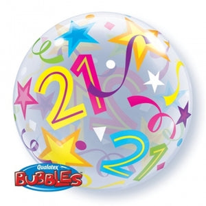 24167 21 Brilliant Stars
