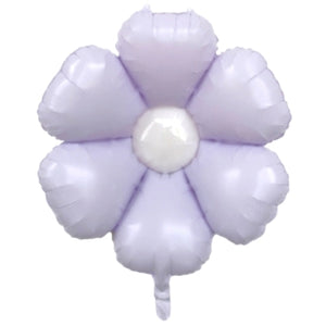22" Daisy - Pastel Lilac