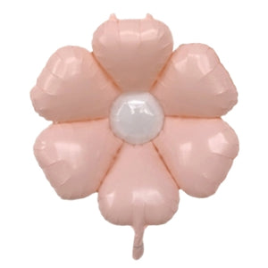 22" Daisy - Pastel Pink