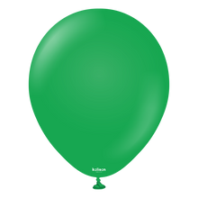 Load image into Gallery viewer, K67330 Kalisan Green 5" Round (50ct)
