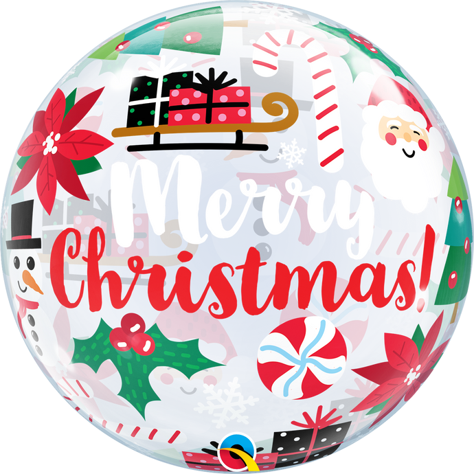 23278 Everything Christmas