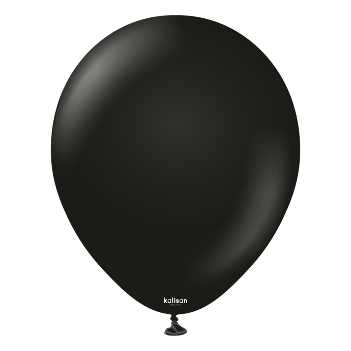 K67345 Kalisan Black 5