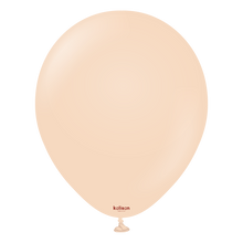 Load image into Gallery viewer, K67324 Kalisan Blush 5" Round (50ct)
