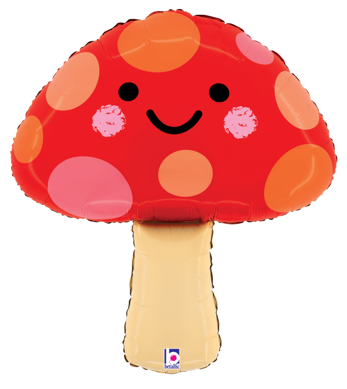 25393 Mushroom