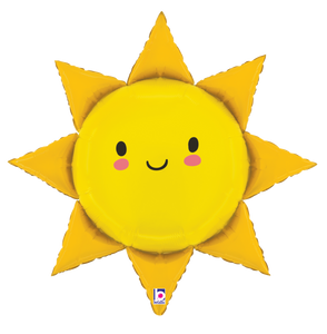 25452 Summer Sun