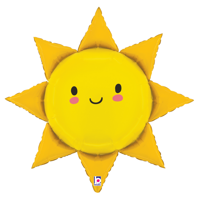 25452 Summer Sun