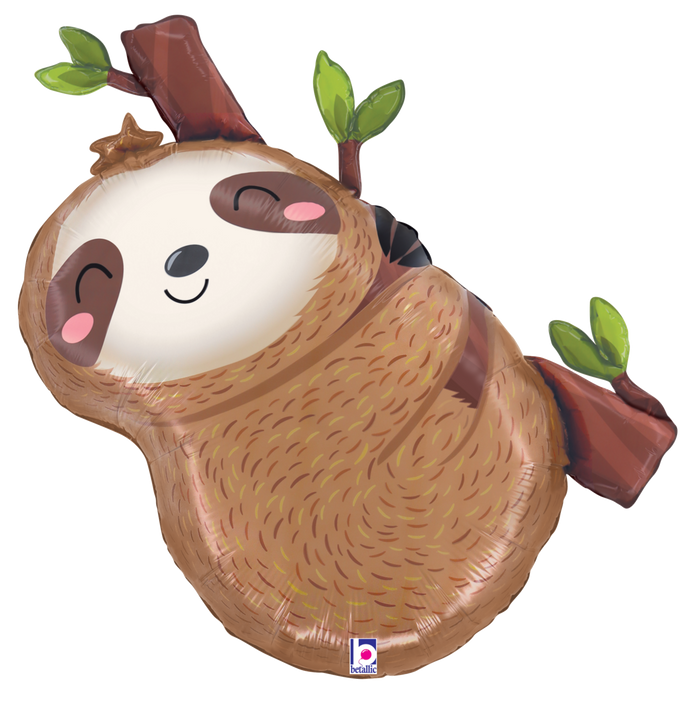 25465 Cute Sloth