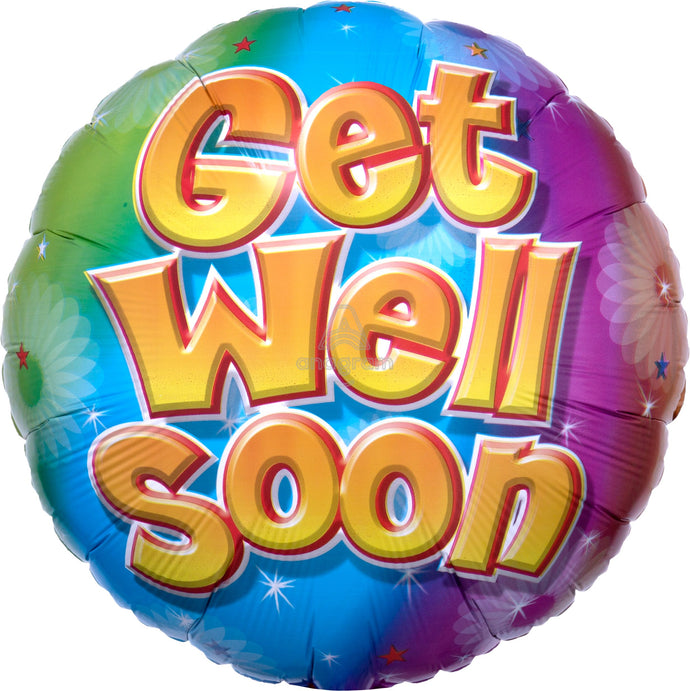 25916 Get Well Soon