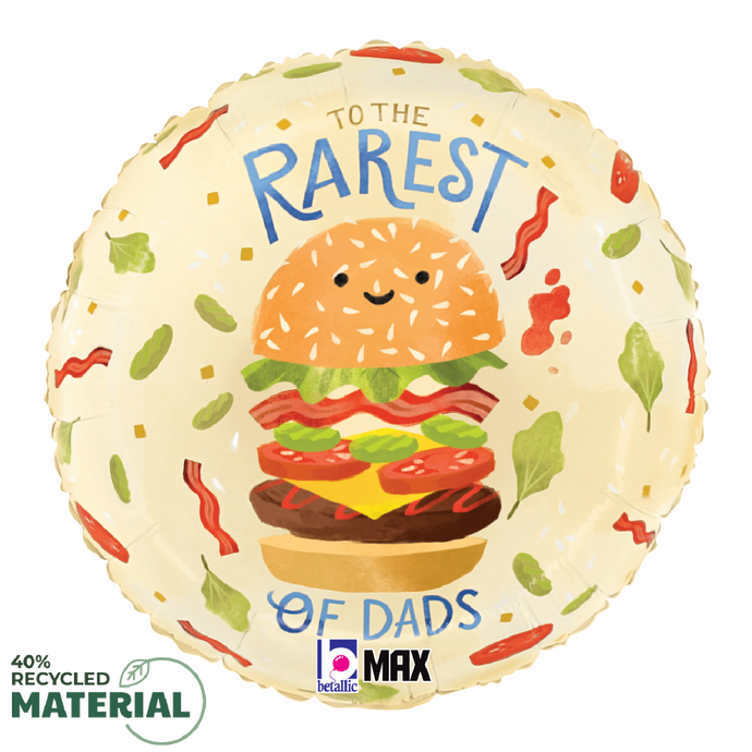 26442 Rarest Dad