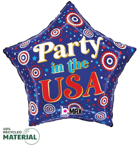 26451 Party in the USA