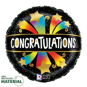 26463 Congratulations Bursting Stars