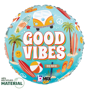 26469 Good Vibes