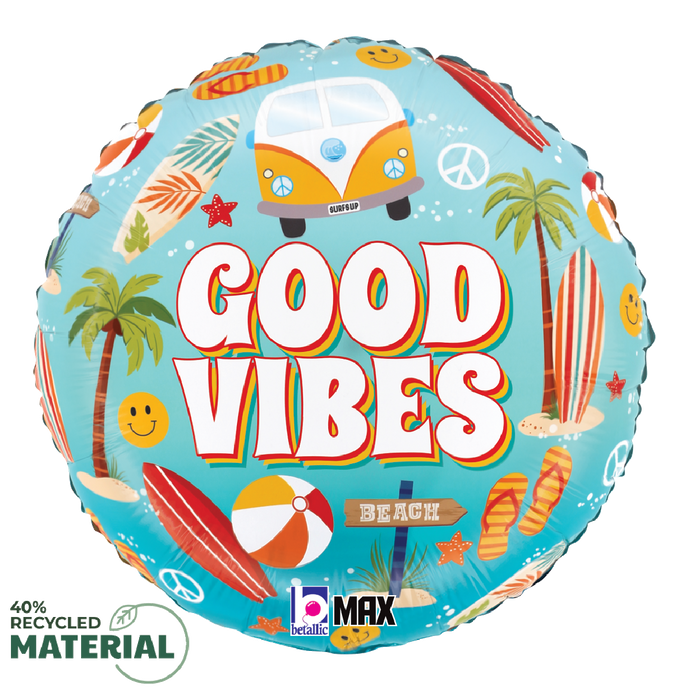 26469 Good Vibes