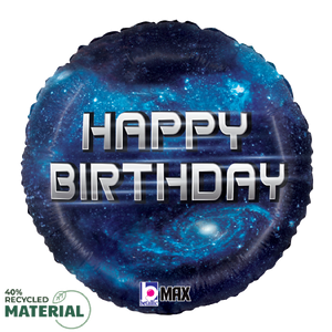 26472 Birthday Galaxy