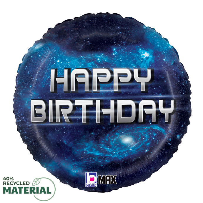 26472 Birthday Galaxy