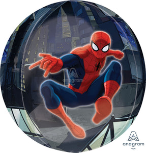 28472 Ultimate SpiderMan