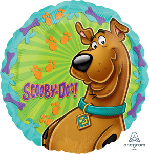 29013 Scooby Doo