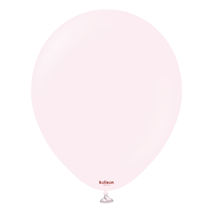 11230102 Kalisan Macaron Pale Pink 12