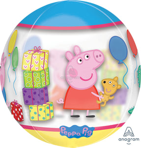 31261 Peppa Pig