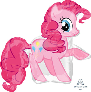 34843 Pinkie Pie