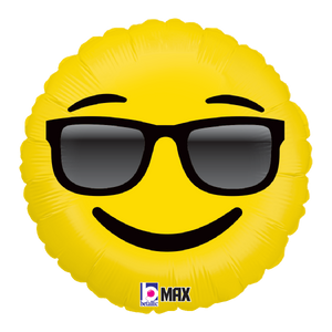 36265 Emoji Sunglasses