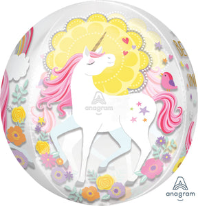 37276 Magical Unicorn