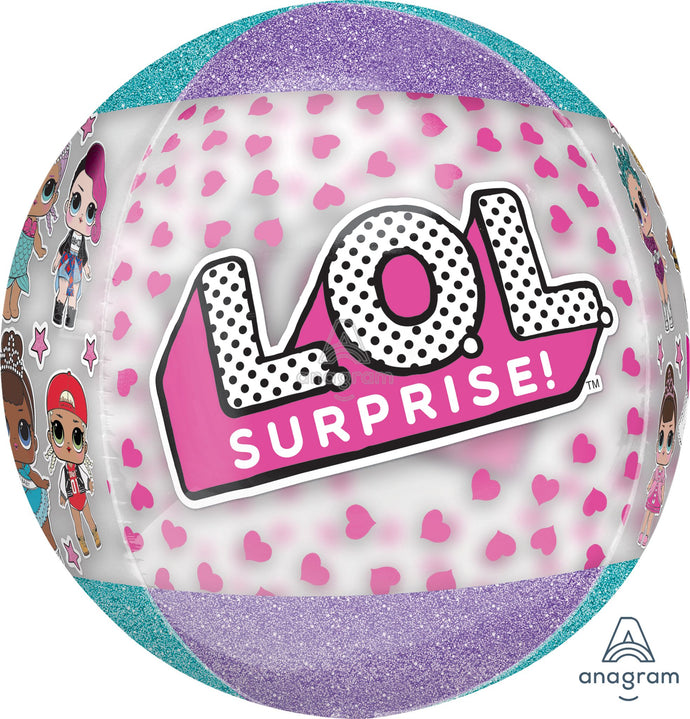 38448 LOL Surprise