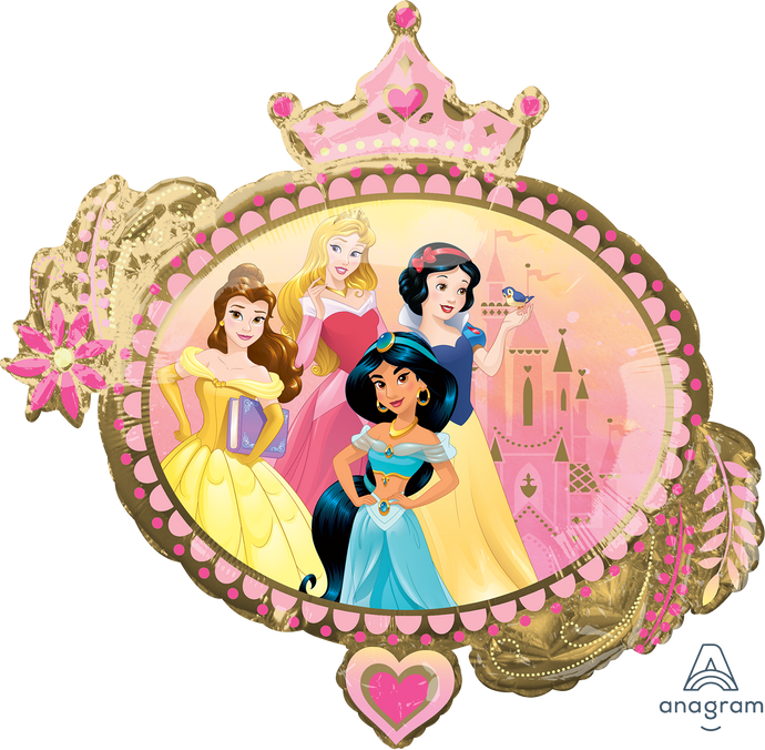 39806 Princess Once Upon A Time