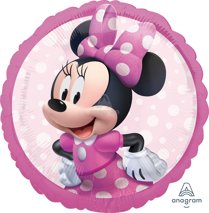 40704 Minnie Mouse Forever